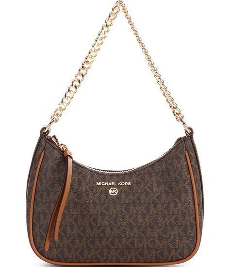 women purse michael kors jet set chain sale|michael kors jet set pouch.